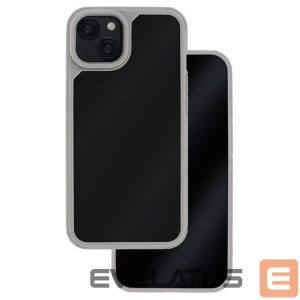 Чехол на заднюю панель iLike Samsung Galaxy A15 4G / A15 5G Color Shock case Grey