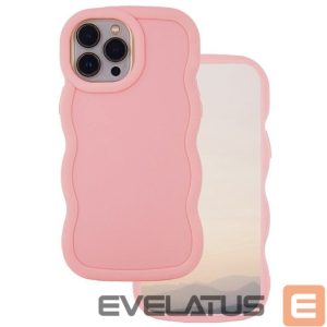 Чехол на заднюю панель iLike Samsung Galaxy A15 4G / A15 5G Candy case Pink