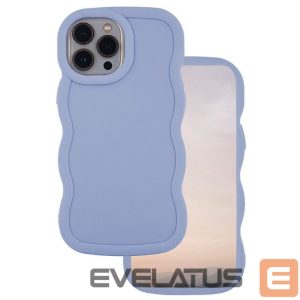 Чехол на заднюю панель iLike Samsung Galaxy A35 5G Candy case Light Purple