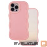 Чехол на заднюю панель iLike Samsung Galaxy A55 5G Candy case Pink