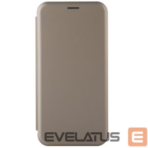 Чехол книжка Evelatus Apple iPhone 12/12 Pro Book Case Gold
