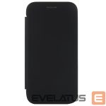 Чехол книжка Evelatus Apple iPhone 13 Pro Book Case Black