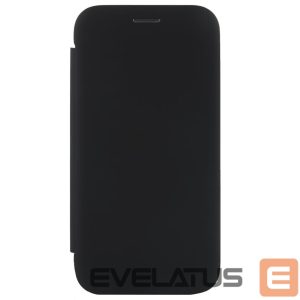 Чехол книжка Evelatus Apple iPhone 13 Pro Book Case Black