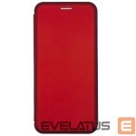 Чехол книжка Evelatus Apple iPhone 13 Pro Book Case Red