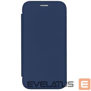 Чехол книжка Evelatus Apple iPhone 13 Book Case Dark Blue