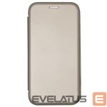 Чехол книжка Evelatus Apple iPhone 13 Book Case Gold