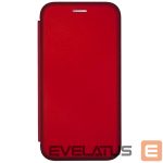 Чехол книжка Evelatus Samsung Galaxy A32 Book Case Red