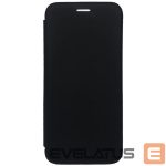 Чехол книжка Evelatus Xiaomi Redmi Note 10 5G Book Case Black