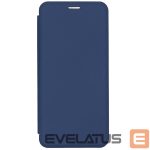 Чехол книжка Evelatus Xiaomi Redmi Note 10 5G Book Case Dark Blue