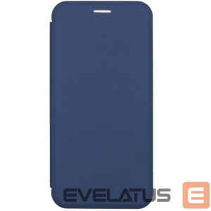 Чехол книжка Evelatus Xiaomi Xiaomi Redmi Note 10 Pro Book Case Dark Blue