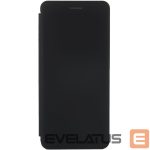 Чехол книжка Evelatus Xiaomi 12 Pro Book Case Black