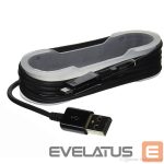 Кабель Samsung  ECB-DU4EBE Micro USB 1.5m New Bulk Black