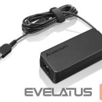 Адаптер Lenovo  ThinkPad Slim 65 W, AC Adapter