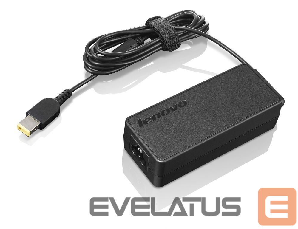 Адаптер Lenovo ThinkPad Slim 65 W, AC Adapter