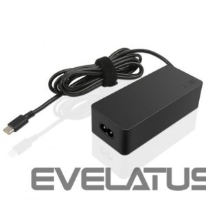 Адаптер Lenovo  65W Standard AC Power Adapter (USB Type-C) USB, 5-20 V