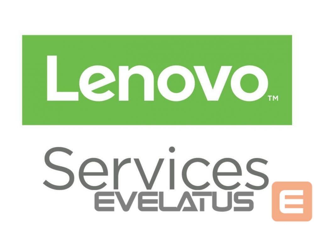Продление гарантии Lenovo Warranty 4Y Depot (Upgrade from 1Y Depot)