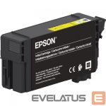 Аксессуары и расходные материалы EPSON  Cartrige  UltraChrome XD2 T40D440 Ink, Yellow 