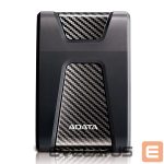 Флеш-накопитель ADATA  HD650 1000 GB, 2.5 ", USB 3.1 (backward compatible with USB 2.0), Black 