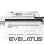 Принтер EPSON  Wireless portable scanner WorkForce DS-80W Colour 