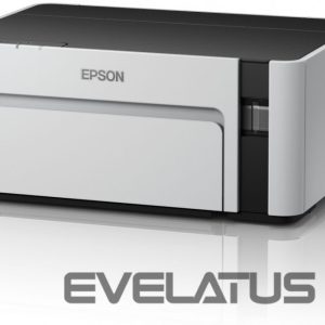 Принтер EPSON  Printer EcoTank M1100 Mono, Inkjet, Standard, A4, Grey 