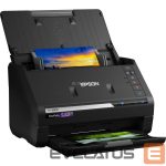 Принтер EPSON  Document scanner  FastFoto FF-680W Wireless 