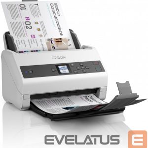 Принтер EPSON  WorkForce DS-970 Sheetfed Scanner 