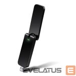 Кабель TP-Link  USB 3.0 Adapter Archer T4U  2.4GHz/5GHz, 802.11ac, AC1300, External antenna 