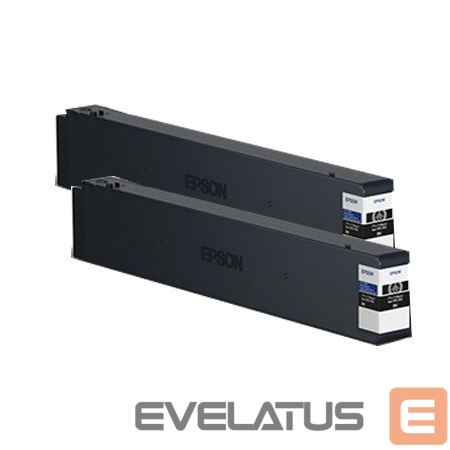 Аксессуары и расходные материалы EPSON T04Q100 Ink Cartridge Black