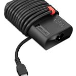 Адаптер Lenovo  ThinkPad 65W Slim AC Adapter, USB Type-C
