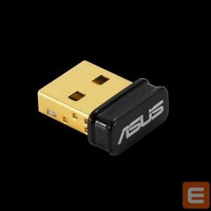 Переходник Asus  Bluetooth 5.0 USB Adapter USB-BT500 