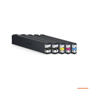Аксессуары и расходные материалы EPSON  WorkForce Enterprise WF-C20750 Yellow 