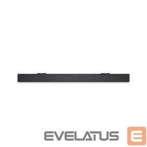 Компьютерные колонки Dell  Soundbar for Monitor SB521A Black 