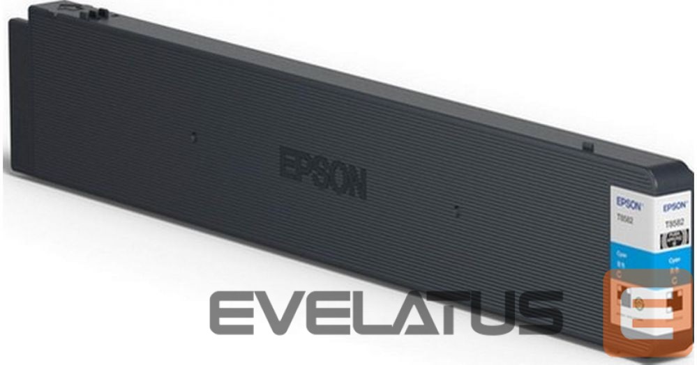 Аксессуары и расходные материалы EPSON WorkForce Enterprise WF-C20600 Cyan