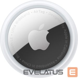Умная метка Apple  AirTag (1 Pack)