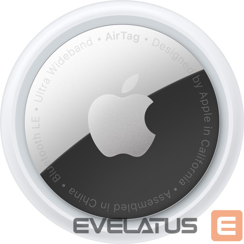 Умная метка Apple AirTag (1 Pack)