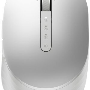 Компьютерная мышь Dell  Premier Rechargeable Wireless Mouse MS7421W Platinum silver 