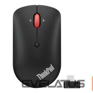 Компьютерная мышь Lenovo  ThinkPad USB-C Wireless Compact Mouse Black 