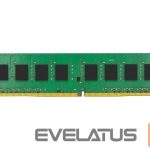 Оперативная память DDR4 Kingston  KVR32N22D8/16 16 GB, DDR4, 3200 MHz, PC/server, Registered No, ECC No 