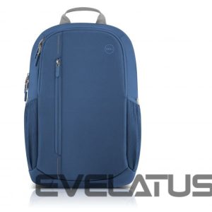 Сумка для портативных компьютеров Dell  Ecoloop Urban Backpack CP4523B Blue, 11-15 ", Backpack 