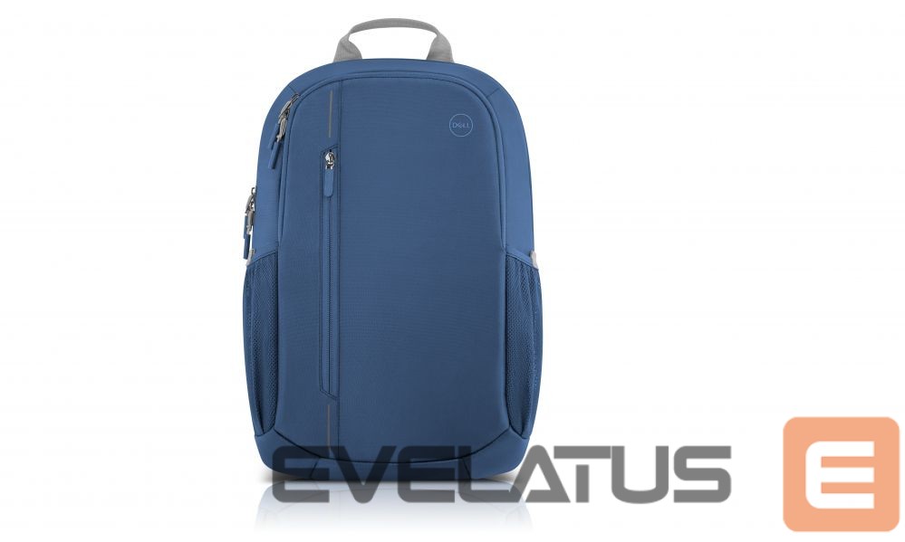 Сумка для портативных компьютеров Dell Ecoloop Urban Backpack CP4523B Blue, 11-15 ", Backpack