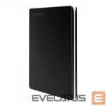 Флеш-накопитель Toshiba  Canvio Slim HDTD320EK3EA 2000 GB, 2.5 ",  USB 3.2 Gen1, Black 
