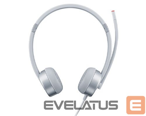 Материнская плата для процессоров AMD Lenovo Headset 100 Stereo Analogue Silver