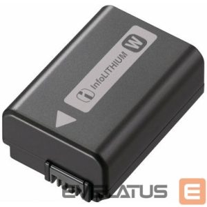 Другой аксессуар для компьютера Sony  NP-FW50 