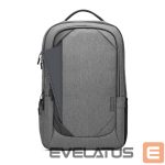 Сумка для портативных компьютеров Lenovo  Business Casual 17-inch Backpack (Water-repellent fabric) Charcoal Grey 