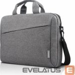 Сумка для портативных компьютеров Lenovo  15.6-inch Laptop Casual Toploader T210 Grey 
