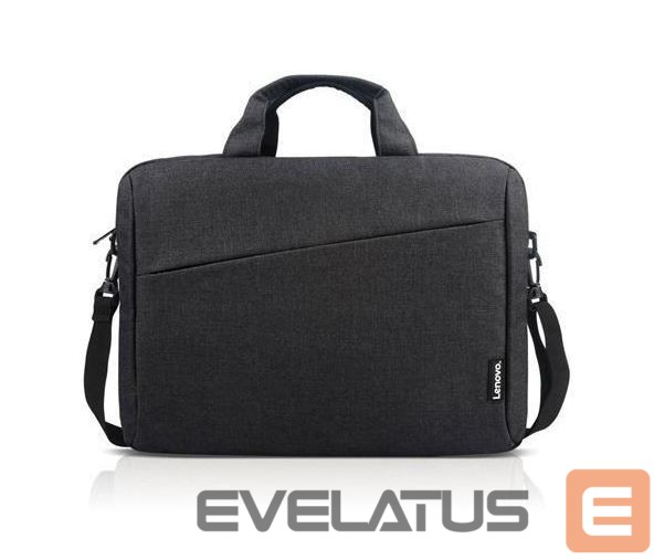 Сумка для портативных компьютеров Lenovo Essential 15.6-inch Laptop Casual Toploader T210 Black