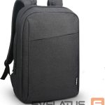 Сумка для портативных компьютеров Lenovo  15.6-inch Laptop Casual Backpack B210 Black 