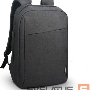 Сумка для портативных компьютеров Lenovo  15.6-inch Laptop Casual Backpack B210 Black 