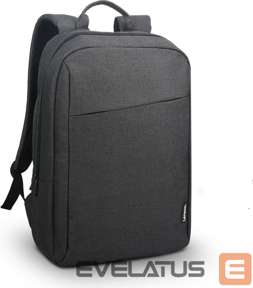 Сумка для портативных компьютеров Lenovo 15.6-inch Laptop Casual Backpack B210 Black