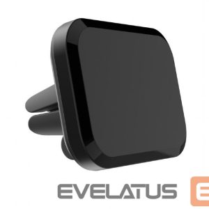 Чехол на заднюю панель Gembird  Magnetic car smartphone holder TA-CHM-01 Holder, Universal, Universal, Black 